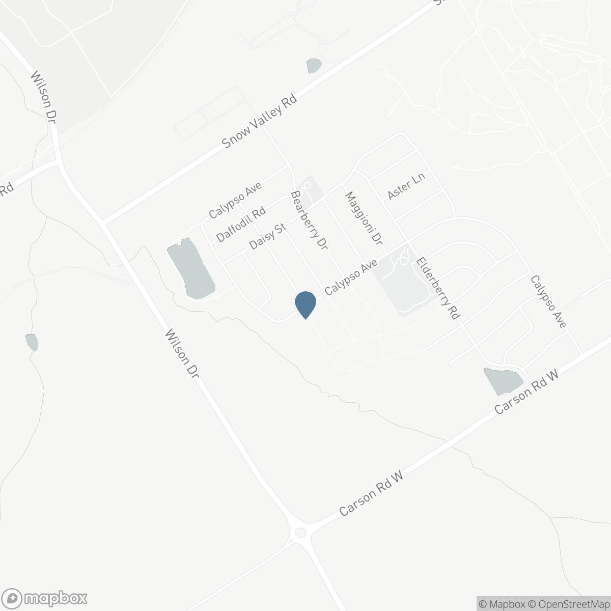 LOT 91 SWEET CICELY STREET, Midhurst, Ontario L9X 2C9